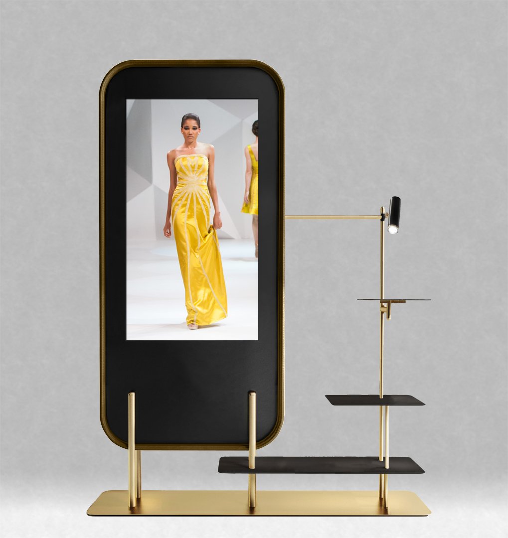 monnalisa prestige verticale